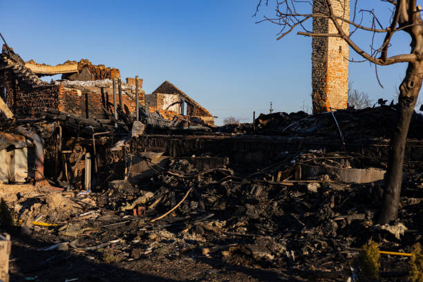 Reliable Structural Rebuild contractor in Turtle Lake, WI by Meridian Smoke Damage